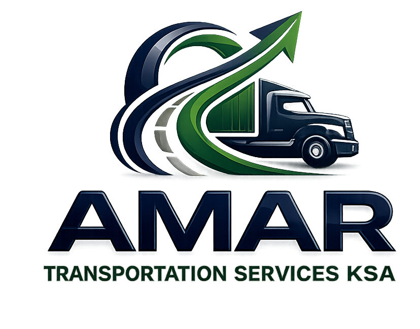 amar transport riyadh